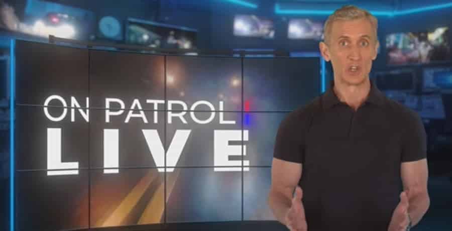 On Patrol: Live Dan Abrams [Reelz | YouTube]