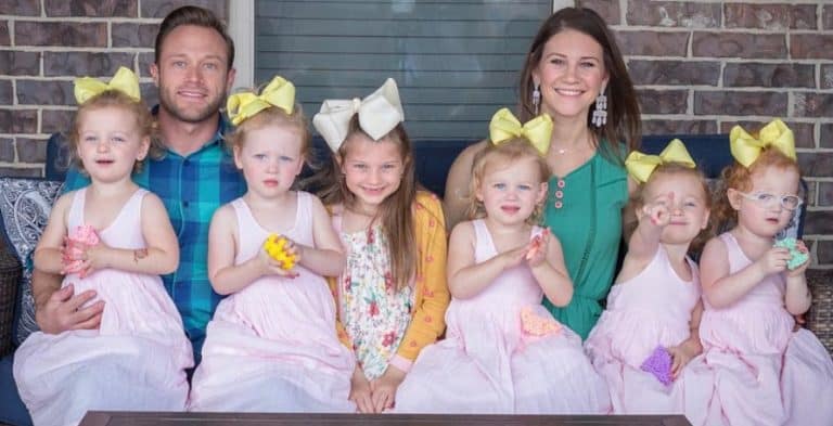 ‘OutDaughtered’ Fan Accounts Taking Things Too Far?