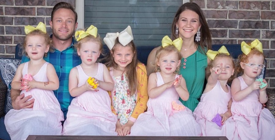 OutDaughtered Fan Accounts Taking Things Too Far? [Instagram]