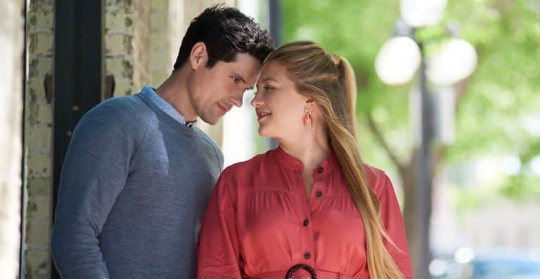 Hallmark Releases ‘Romance In Style’ Preview [Video]