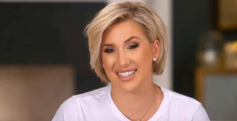 Savannah Chrisley Tries To Run From Her Problems? [USA Network | YouTube]