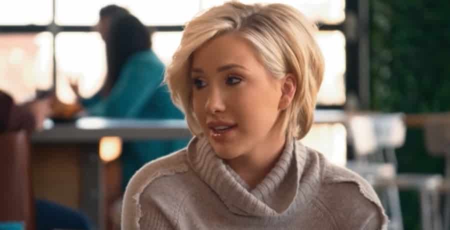 Savannah Chrisley Yearns For Her Soul Mate? [USA Network | YouTube]