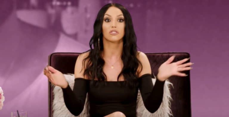 Scheana Shay Inviting ‘Pump Rules’ Cast To Cancun Wedding?