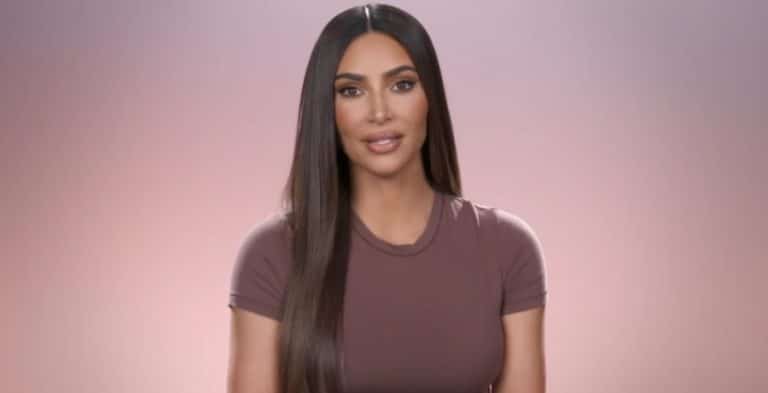 Kim Kardashian Planning A Surrogate Baby With Beau Pete?