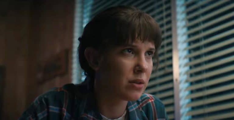 ‘Stranger Things’ Booted As Top Netflix Series