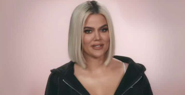 Fans Say Khloe Kardashian Was Right About ‘Lady Bits’ Coverage