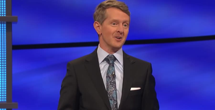 Ken Jennings YouTube