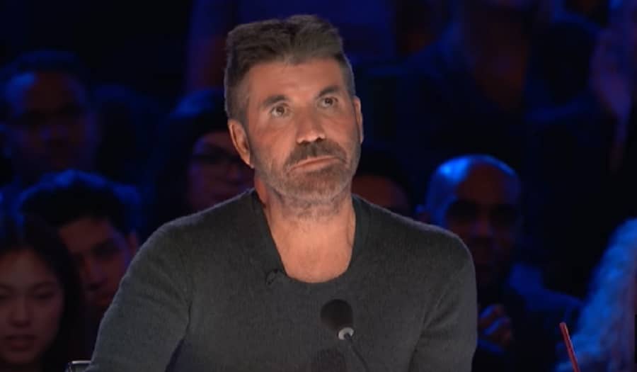 Simon Cowell Bored With Comedy Acts [AGT | YouTube]