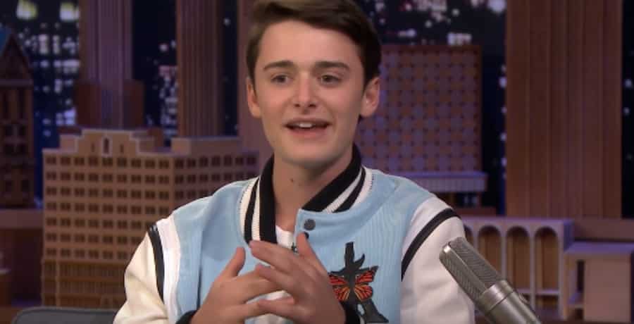 'Stranger Things' Noah Schnapp Breaks Silence, Doja Cat Drama