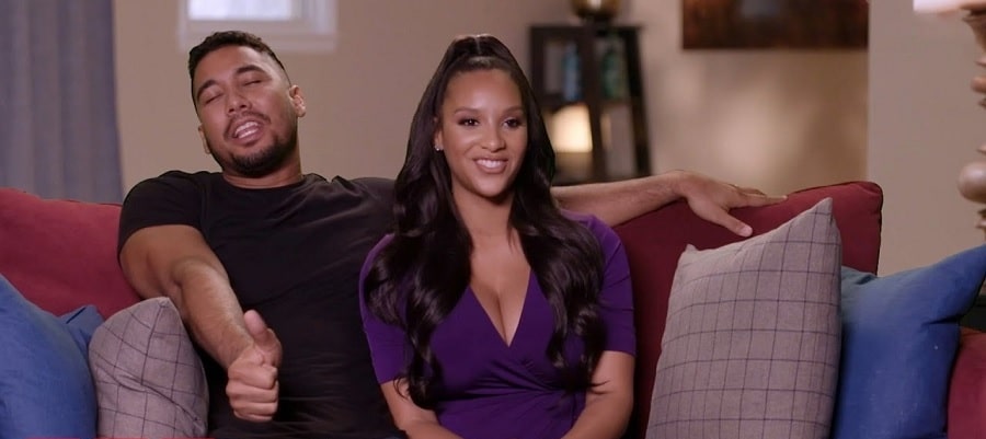 The Family Chantel Called Out For Fake Storylines [TLC | YouTube]