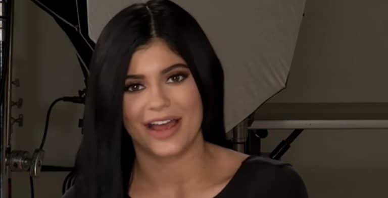 ‘The Kardashians:’ Kylie Jenner Shares Sneak Peek Of Season 2