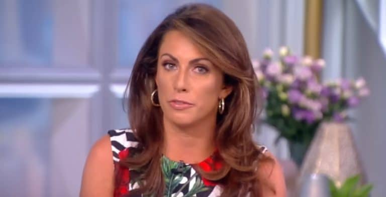 ‘The View:’ Alyssa Farah Griffin’s Awkward Interview Goes Viral