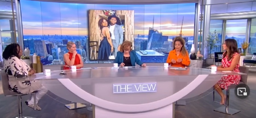 The View Discuss Fears & Phobias [The View | YouTube]