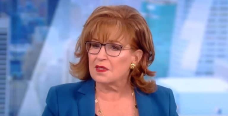 ‘The View:’ Joy Behar’s Chilling Tale Of Driving Solo At 13 Yrs Old