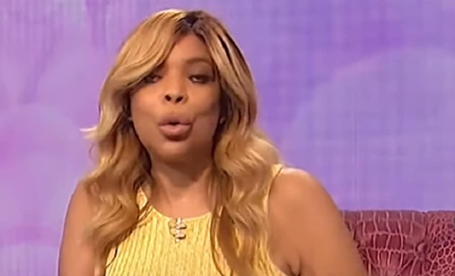 The Wendy Williams Show Disappears From The Internet? [YouTube]