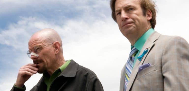 ‘Breaking Bad’ Is Coming To ‘Better Call Saul’ & Fans Are All In
