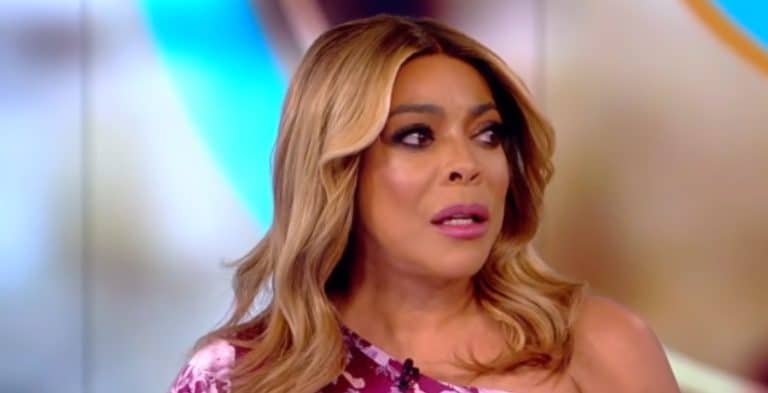 Wendy Williams’ Brother Changes Tune, Trashes Famous Sister?