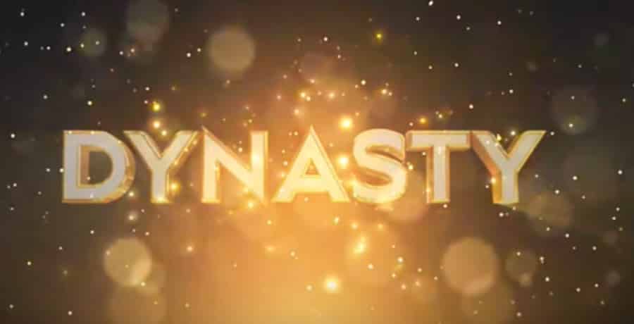 When Will 'Dynasty' Season 5 Hit Netflix?