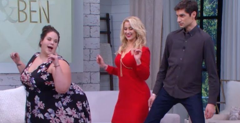 Whitney Way Thore Answers Fan’s Burning ‘Marriage’ Question