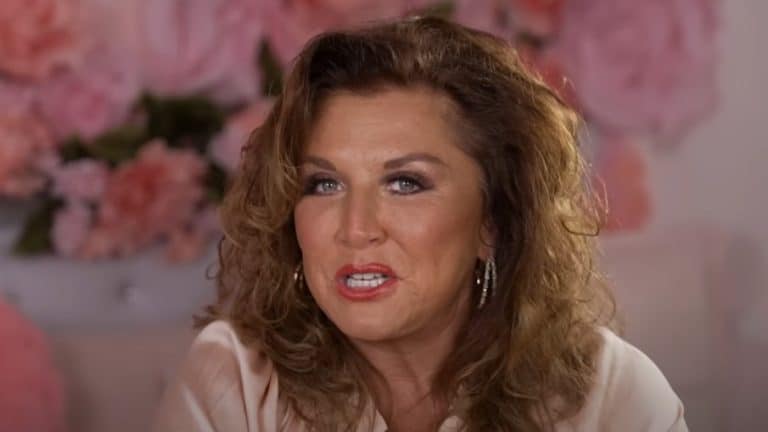 Abby Lee Miller Is Back, Tells Andy Cohen To ‘Call Her’
