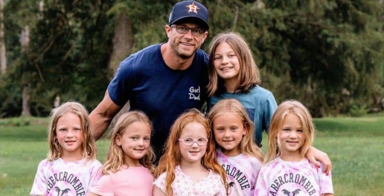 ‘OutDaughtered’ Renewal Hangs In Balance, Adam Promises Tell-All