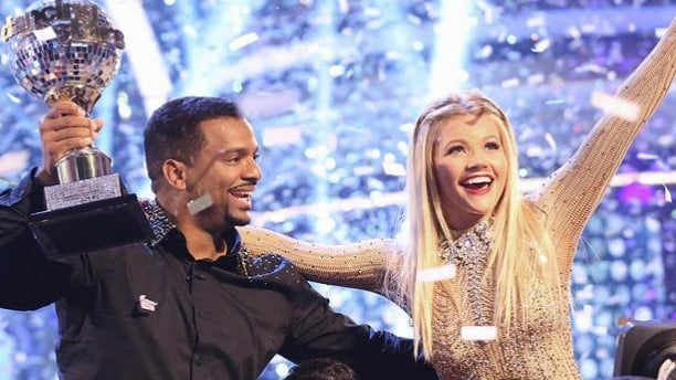Alfonso Ribeiro Returns to ‘DWTS’ — But In What Role?