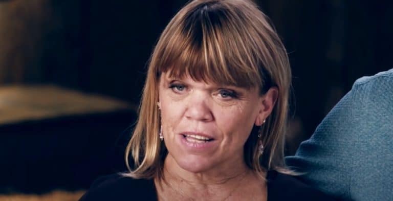 Amy Roloff Spills Beans On ‘Little People Big World’ Future