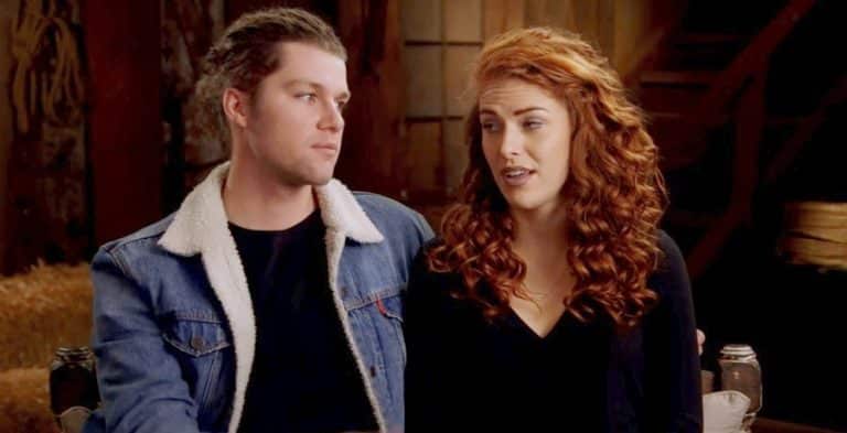 Audrey Roloff Clears Air On Relationship With Jeremy’s Siblings