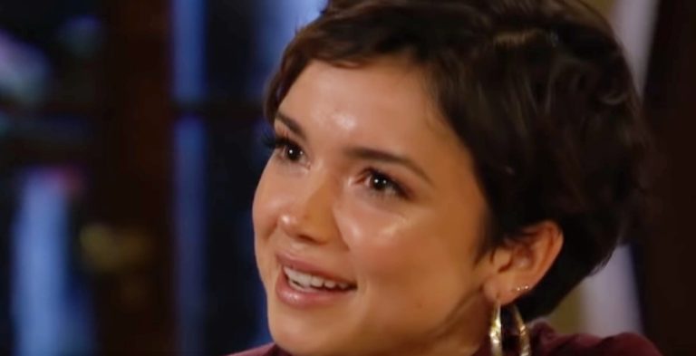 Bekah Martinez FINALLY Says ‘Yes,’ See Her Stunning Engagement Ring