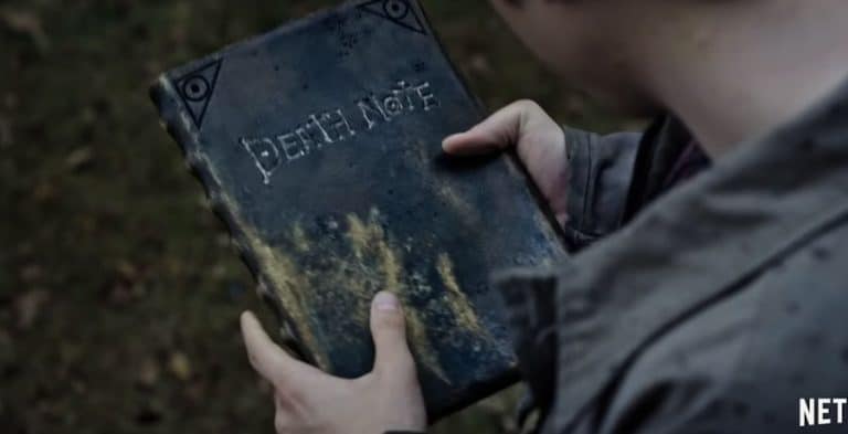 Creators Of ‘Stranger Things’ Are Working On A ‘Death Note’ Adaptation