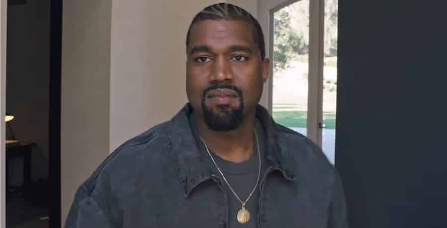 Kanye West YouTube