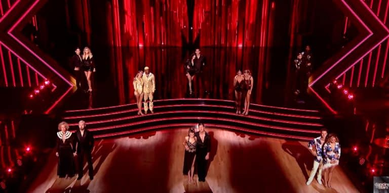 ‘Dancing With The Stars’ Season 31 Air Date Confirmed