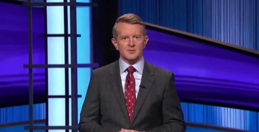 Ken Jennings Jeopardy! YouTube