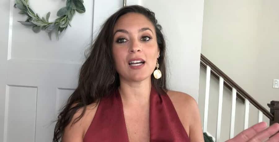 Jersey Shore alum Sammi 'Sweetheart' Giancola shows off her curves in tight  jeans & black crop top in new video