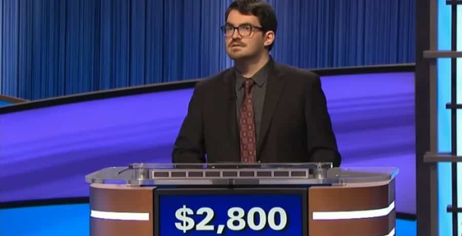 Ben Coller Jeopardy! YouTube