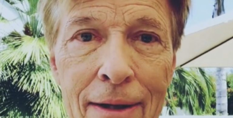 ‘General Hospital’: Jack Wagner Breaks Silence After Tragic Loss Of Son