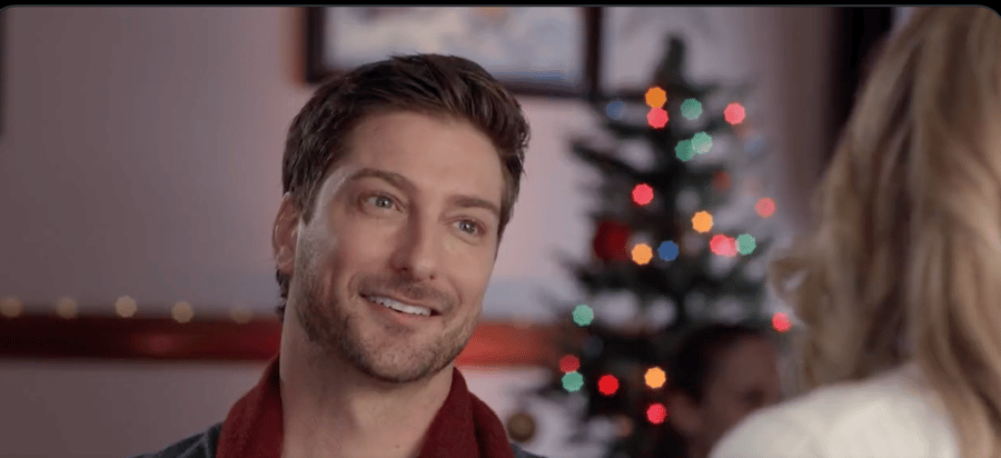 Daniel Lissing in new Christmas movie on same network as Candace Cameron Bure-https://twitter.com/GACfamilyTV/status/1551552967895048192
