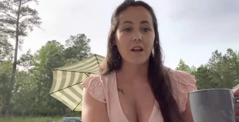 ‘Teen Mom’ Jenelle Evans Takes Kids On Dangerous Expedition?