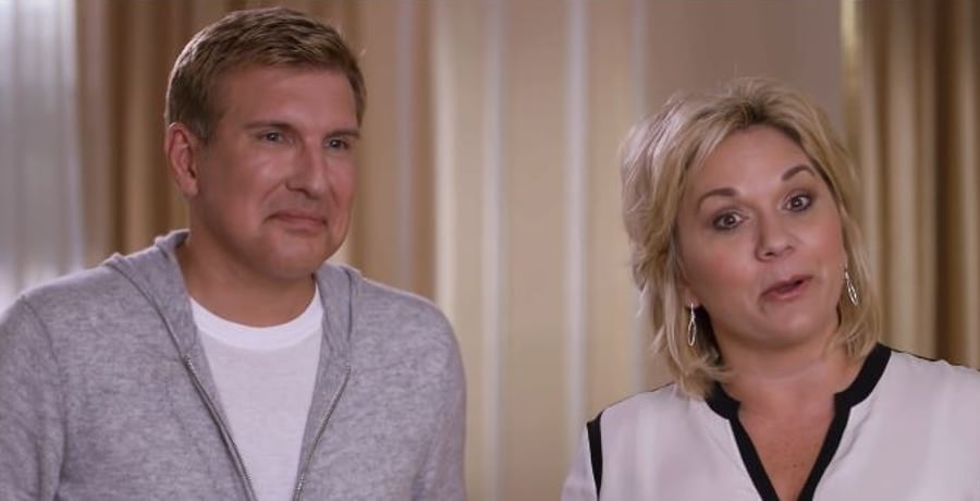 Todd And Julie Chrisley YouTube