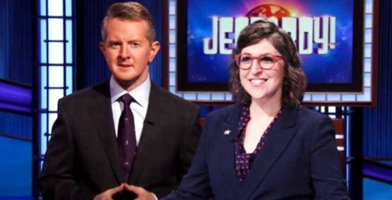 Jeopardy Ken Jennings - Mayim Bialik Youtube