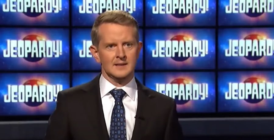 Jeopardy! Ken Jennings Youtube