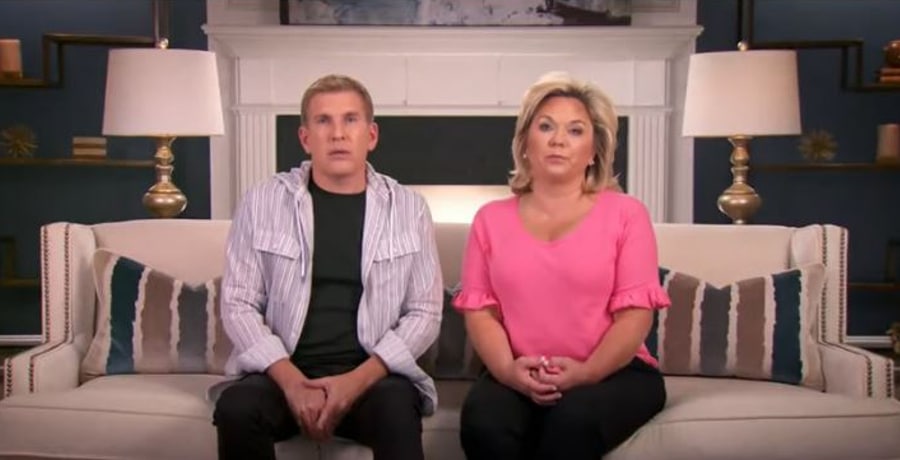 Todd And Julie Chrisley YouTube