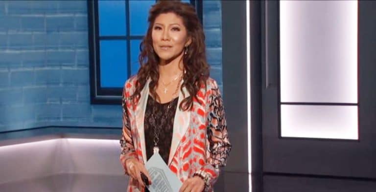 ‘Big Brother’: Why Doesn’t Julie Tell Evicted Houseguests About Cirie And Jared Now?
