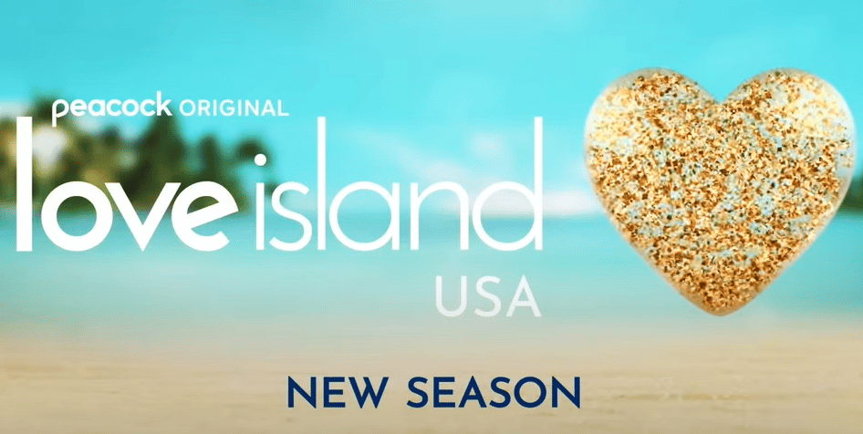 Love Island USA Youtube