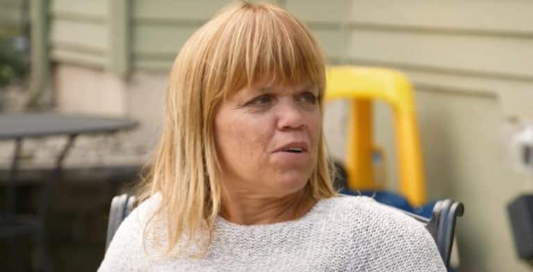 Regretful Amy Roloff Realizes She Messed Up BIG Time?