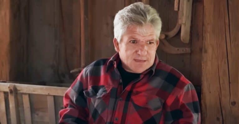 ‘Little People Big World’: Matt Roloff Exiled From Family?