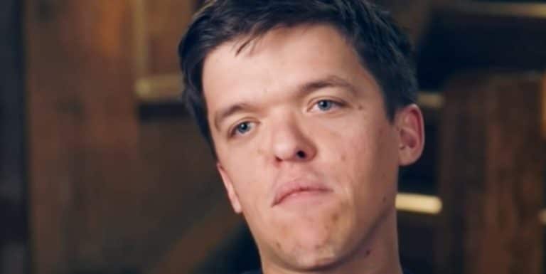 ‘LPBW’ Fans Disgusted By Zach Roloff’s Petty, Selfish Behavior