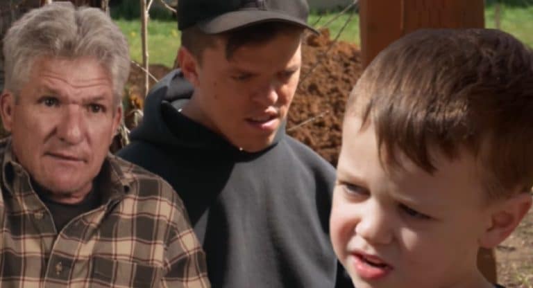 Jackson Roloff Suffers Most While Matt & Zach Continue To Feud?