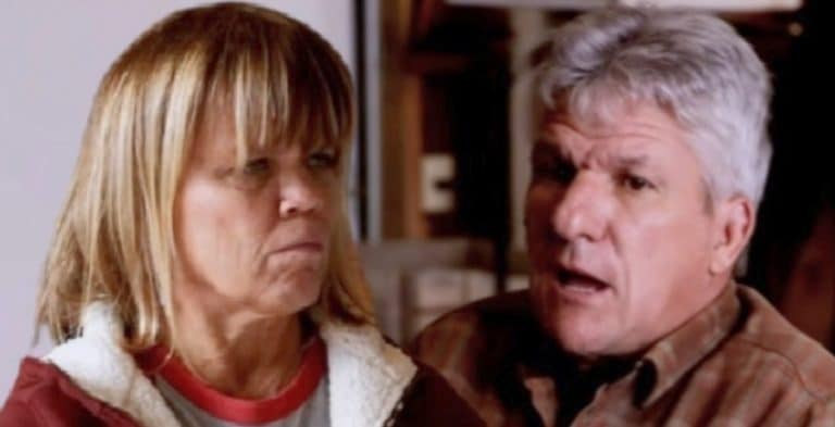 ‘LPBW’: Matt Roloff Caves On What Ex-Wife Amy Has Always Wanted