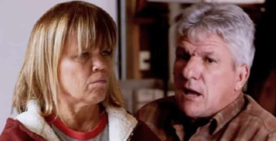 Matt Roloff - Amy Roloff LPBW - Youtube